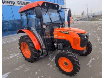 Новый Минитрактор Минитрактор Kubota MU4501 4WD с кабиной: фото 2 Новый Минитрактор Минитрактор Kubota MU4501 4WD с кабиной: фото 2