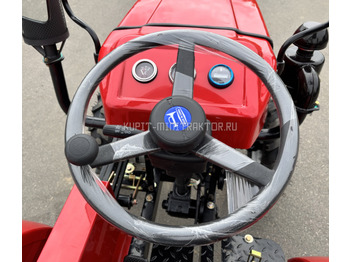 Минитрактор Минитрактор Rossel XT-184D: фото 4 Минитрактор Минитрактор Rossel XT-184D: фото 4