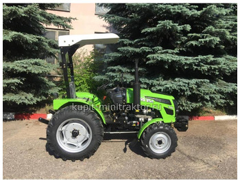 Новый Минитрактор Минитрактор SADIN AOMOH 254 С КОЗЫРЬКОМ: фото 4