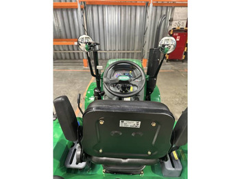 Новый Минитрактор Минитрактор SCOUT TE-254 G3: фото 5