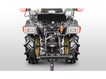 Минитрактор Минитрактор Solis-Gold|Солис-Голд 26 Mit 4x4 9+9 Radial agri 7.00-14 / 8.3-24 (с ПСМ): фото 3 Минитрактор Минитрактор Solis-Gold|Солис-Голд 26 Mit 4x4 9+9 Radial agri 7.00-14 / 8.3-24 (с ПСМ): фото 3