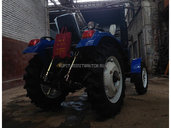 Новый Минитрактор Минитрактор Xingtai / Синтай XT-244 С ПСМ КПП 4+1: фото 5 Новый Минитрактор Минитрактор Xingtai / Синтай XT-244 С ПСМ КПП 4+1: фото 5