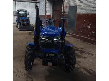 Новый Минитрактор Минитрактор Xingtai / Синтай XT-244 С ПСМ КПП 4+1: фото 4 Новый Минитрактор Минитрактор Xingtai / Синтай XT-244 С ПСМ КПП 4+1: фото 4