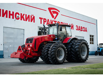 Новый Минитрактор Трактор Беларус 3522: фото 3