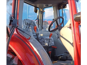 Новый Минитрактор Трактор Dongfeng 904 с кабиной с ПСМ: фото 2 Новый Минитрактор Трактор Dongfeng 904 с кабиной с ПСМ: фото 2