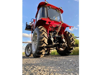 Новый Минитрактор Трактор Dongfeng DF-504 G3 (12+12 ) с кабиной с ПСМ: фото 2 Новый Минитрактор Трактор Dongfeng DF-504 G3 (12+12 ) с кабиной с ПСМ: фото 2