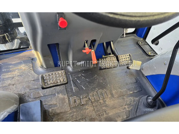 Новый Минитрактор Трактор Dongfeng DF-504 NEW (отoпитeль каб.+кондиционер): фото 4