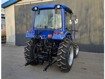 Новый Минитрактор Трактор Dongfeng DF-504 NEW (отoпитeль каб.+кондиционер): фото 3