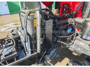 Новый Минитрактор Трактор Dongfeng DF-504 Рейстайлинг 2025/2026г.: фото 5