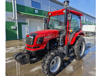 Новый Минитрактор Трактор Dongfeng DF-504 Рейстайлинг 2025/2026г.: фото 3