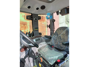 Новый Минитрактор Трактор GEOMETRY JH 904 (2024г): фото 4