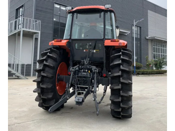Новый Минитрактор Трактор Kubota M954KQ: фото 2 Новый Минитрактор Трактор Kubota M954KQ: фото 2