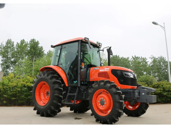 Новый Минитрактор Трактор Kubota M954KQ: фото 5 Новый Минитрактор Трактор Kubota M954KQ: фото 5