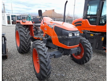 Минитрактор Трактор Kubota MU5502 4WD без кабины: фото 2 Минитрактор Трактор Kubota MU5502 4WD без кабины: фото 2