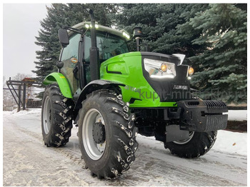Новый Минитрактор Трактор SADIN AUMAHR 1304 С КАБИНОЙ: фото 4 Новый Минитрактор Трактор SADIN AUMAHR 1304 С КАБИНОЙ: фото 4