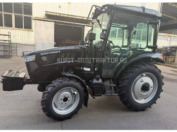 Новый Минитрактор Трактор SCOUT CFB504-X: фото 3 Новый Минитрактор Трактор SCOUT CFB504-X: фото 3