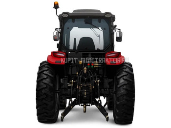 Минитрактор Трактор SCOUT SERIES TD Generation 3 Basic: фото 3