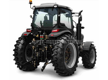 Новый Минитрактор Трактор SCOUT SERIES TD Generation 3 Premium: фото 2 Новый Минитрактор Трактор SCOUT SERIES TD Generation 3 Premium: фото 2