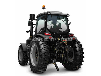 Новый Минитрактор Трактор SCOUT SERIES TD Generation 3 Premium: фото 4 Новый Минитрактор Трактор SCOUT SERIES TD Generation 3 Premium: фото 4