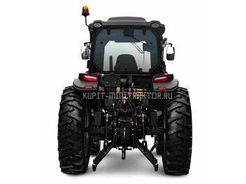 Новый Минитрактор Трактор SCOUT SERIES TD Generation 3 Premium: фото 3 Новый Минитрактор Трактор SCOUT SERIES TD Generation 3 Premium: фото 3