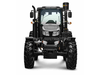 Новый Минитрактор Трактор SCOUT SERIES TD Generation 3 Premium: фото 5 Новый Минитрактор Трактор SCOUT SERIES TD Generation 3 Premium: фото 5