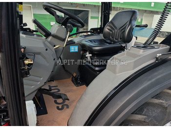 Новый Минитрактор Трактор SCOUT SERIES TE Generation 3 Premium: фото 2 Новый Минитрактор Трактор SCOUT SERIES TE Generation 3 Premium: фото 2