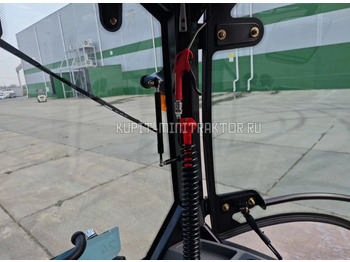 Новый Минитрактор Трактор SCOUT SERIES TE Generation 3 Premium: фото 4 Новый Минитрактор Трактор SCOUT SERIES TE Generation 3 Premium: фото 4