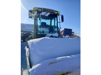 Компактор Ammann ASC 170 D: фото 3