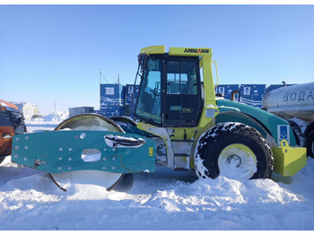 Компактор Ammann ASC 170 D: фото 4