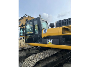 Гусеничный экскаватор CAT 336D L: фото 2 Гусеничный экскаватор CAT 336D L: фото 2
