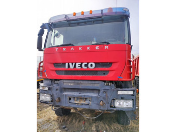 Самосвал Iveco AMT 784661: фото 3 Самосвал Iveco AMT 784661: фото 3