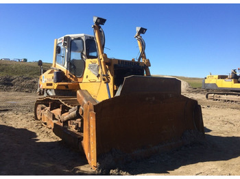 Бульдозер Liebherr PR 744 Litronic: фото 5 Бульдозер Liebherr PR 744 Litronic: фото 5