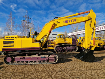 Новый Гусеничный экскаватор ЧЕТРА Е330 - Premium: фото 3