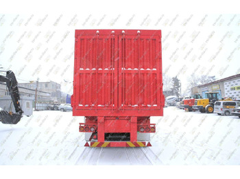 Новый Самосвальный полуприцеп Amur LYR-9601XXYE: фото 5 Новый Самосвальный полуприцеп Amur LYR-9601XXYE: фото 5