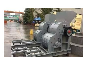 Новый Дробилка Двухступенчатая молотковая дробилка 2PC1000х1200: фото 3 Новый Дробилка Двухступенчатая молотковая дробилка 2PC1000х1200: фото 3