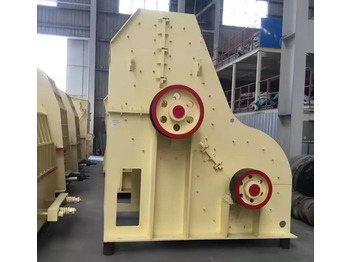Новый Дробилка Двухступенчатая молотковая дробилка 2PC1200х1400: фото 4 Новый Дробилка Двухступенчатая молотковая дробилка 2PC1200х1400: фото 4