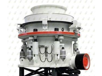 Новый Конусная дробилка Гидравлическая конусная дробилка HP300: фото 3 Новый Конусная дробилка Гидравлическая конусная дробилка HP300: фото 3