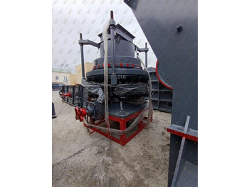 Новый Конусная дробилка Конусная дробилка PYB600: фото 2 Новый Конусная дробилка Конусная дробилка PYB600: фото 2