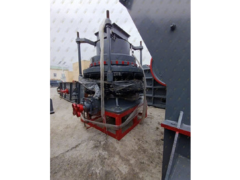Новый Конусная дробилка Конусная дробилка PYB600: фото 2 Новый Конусная дробилка Конусная дробилка PYB600: фото 2