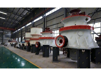 Новый Конусная дробилка Конусная дробилка SH430 H1: фото 3 Новый Конусная дробилка Конусная дробилка SH430 H1: фото 3