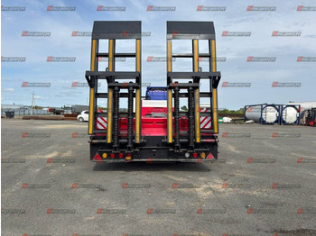 Новый Полуприцеп трал LUXUDA LZC9301TDP: фото 5 Новый Полуприцеп трал LUXUDA LZC9301TDP: фото 5