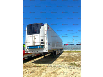 Новый Полуприцеп-рефрижератор LUXUDA LZC9401XLC: фото 4