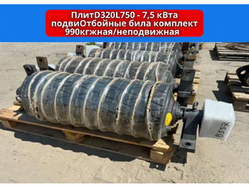 Новый Дробилка Молотковая двухступенчетая дробилка 2PC600x600 в наличии и на заказ: фото 5 Новый Дробилка Молотковая двухступенчетая дробилка 2PC600x600 в наличии и на заказ: фото 5