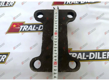 Рессорная подвеска