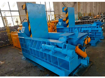 Новый Станок Пресс пакетировочный Y81F-160 aupwit: фото 3 Новый Станок Пресс пакетировочный Y81F-160 aupwit: фото 3