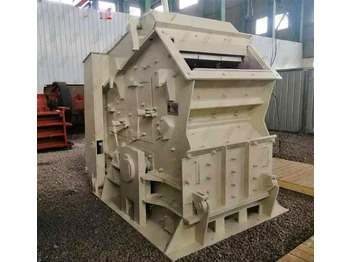 Новый Ударная дробилка Роторная дробилка PF1010: фото 2 Новый Ударная дробилка Роторная дробилка PF1010: фото 2