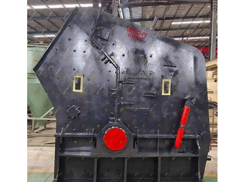 Новый Ударная дробилка Роторная дробилка PF1210: фото 4 Новый Ударная дробилка Роторная дробилка PF1210: фото 4