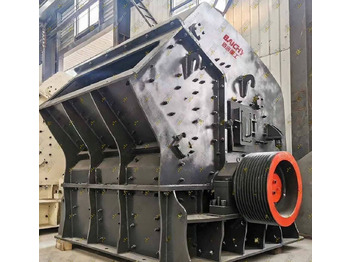 Новый Ударная дробилка Роторная дробилка PF1210: фото 2 Новый Ударная дробилка Роторная дробилка PF1210: фото 2