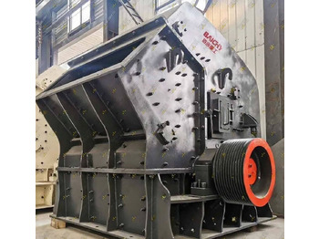 Новый Ударная дробилка Роторная дробилка PF1210: фото 2 Новый Ударная дробилка Роторная дробилка PF1210: фото 2