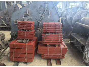Новый Ударная дробилка Роторная дробилка PF1210: фото 4 Новый Ударная дробилка Роторная дробилка PF1210: фото 4